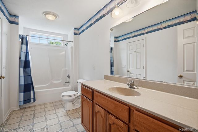 4462 Lily Drive, Oceola Township, MI 48843