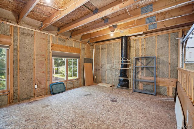 4462 Lily Drive, Oceola Township, MI 48843