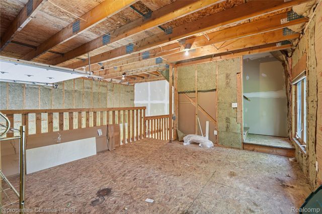 4462 Lily Drive, Oceola Township, MI 48843