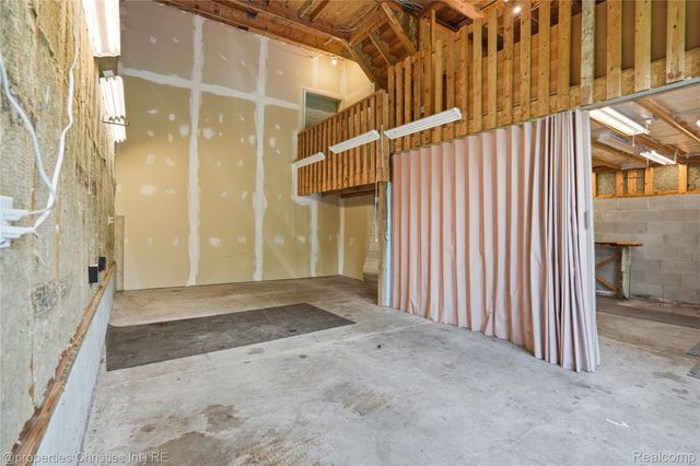 4462 Lily Drive, Oceola Township, MI 48843