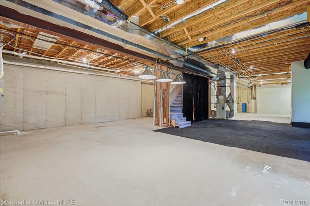4462 Lily Drive, Oceola Township, MI 48843