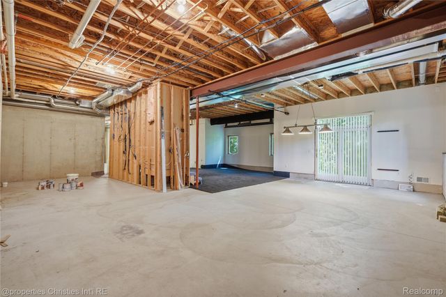 4462 Lily Drive, Oceola Township, MI 48843