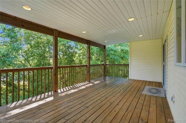 4462 Lily Drive, Oceola Township, MI 48843