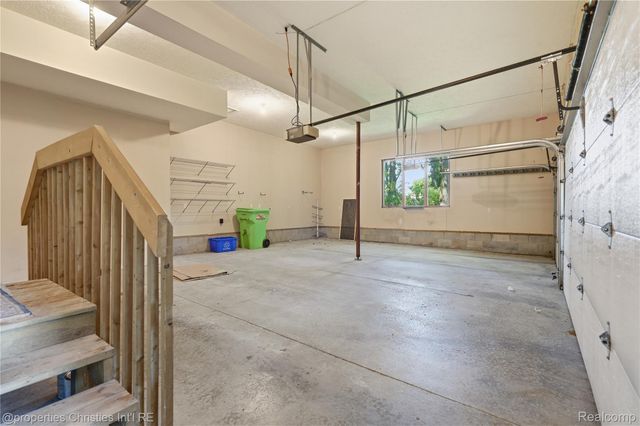 4462 Lily Drive, Oceola Township, MI 48843