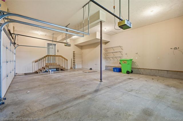 4462 Lily Drive, Oceola Township, MI 48843