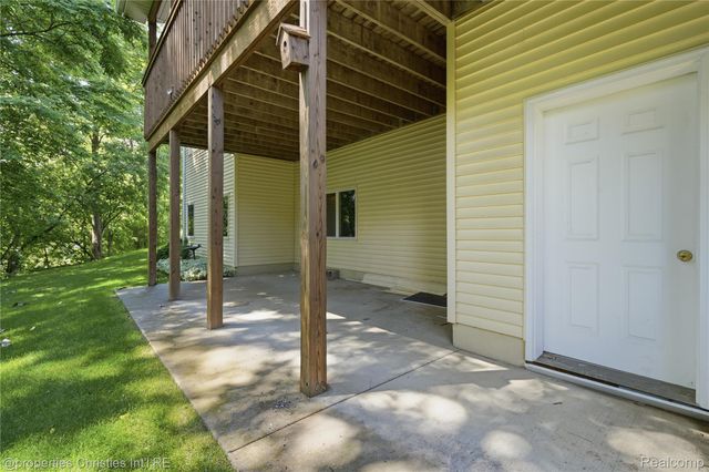4462 Lily Drive, Oceola Township, MI 48843