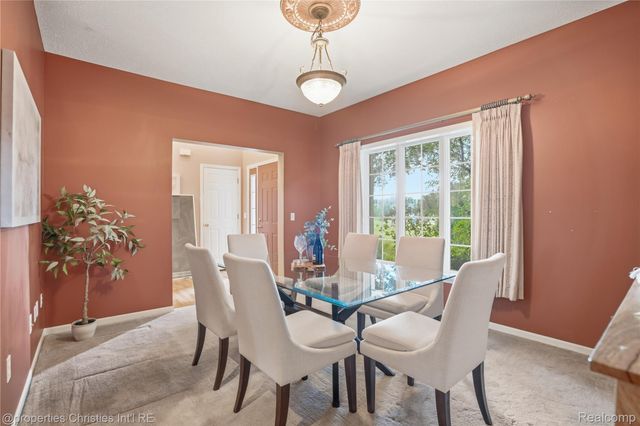 4462 Lily Drive, Oceola Township, MI 48843