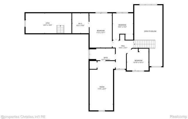 4462 Lily Drive, Oceola Township, MI 48843