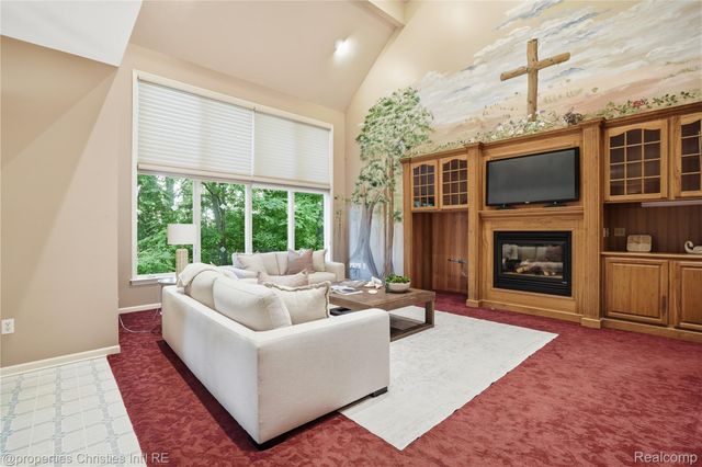 4462 Lily Drive, Oceola Township, MI 48843