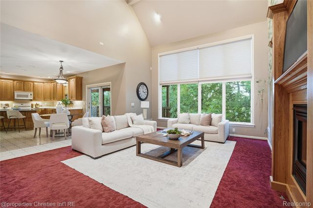 4462 Lily Drive, Oceola Township, MI 48843