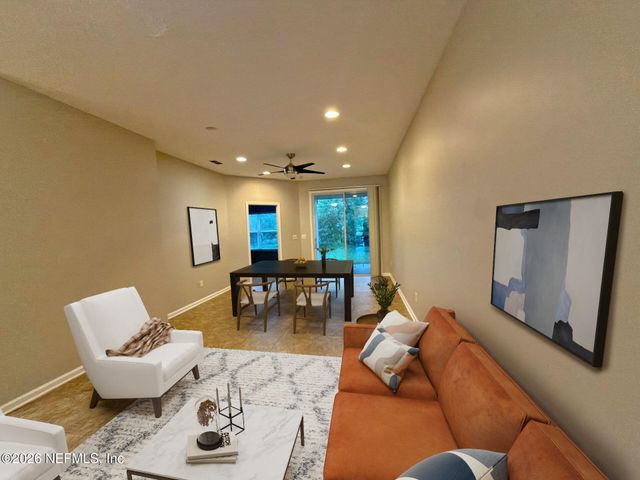 243 AMISTAD Drive, St. Augustine, FL 32086