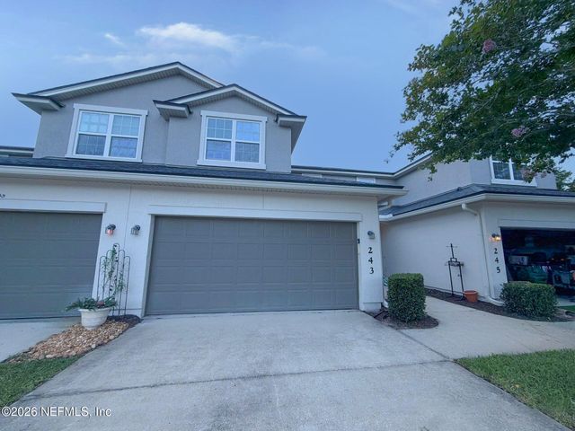 243 AMISTAD Drive, St. Augustine, FL 32086