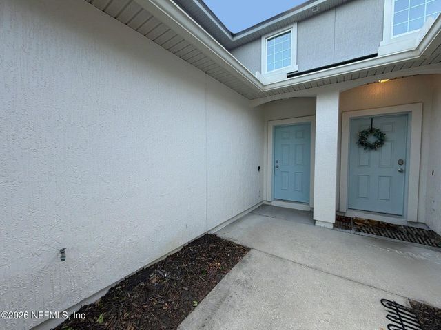 243 AMISTAD Drive, St. Augustine, FL 32086