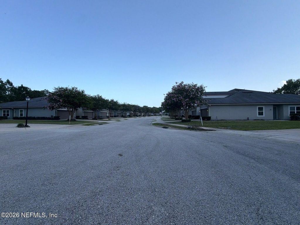 243 AMISTAD Drive, St. Augustine, FL 32086