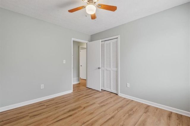 40 Hickory Lane, Dallas, GA 30132