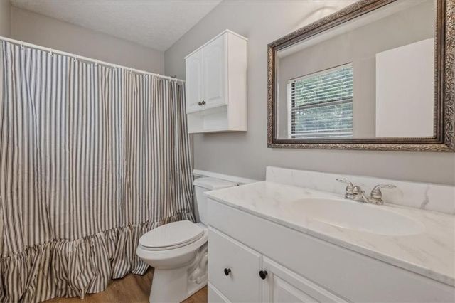 40 Hickory Lane, Dallas, GA 30132