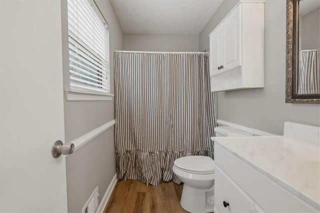 40 Hickory Lane, Dallas, GA 30132
