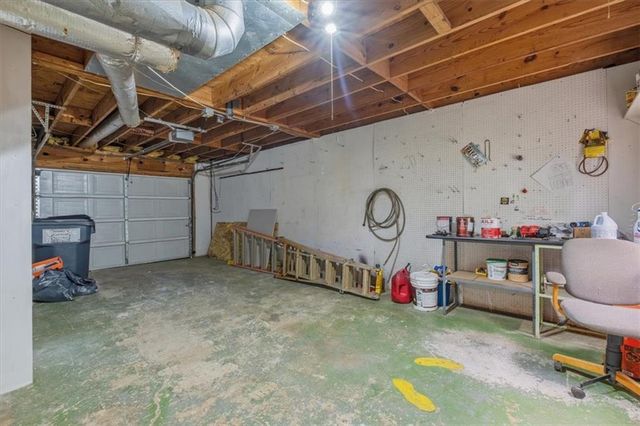 40 Hickory Lane, Dallas, GA 30132