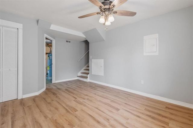 40 Hickory Lane, Dallas, GA 30132