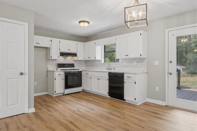 40 Hickory Lane, Dallas, GA 30132