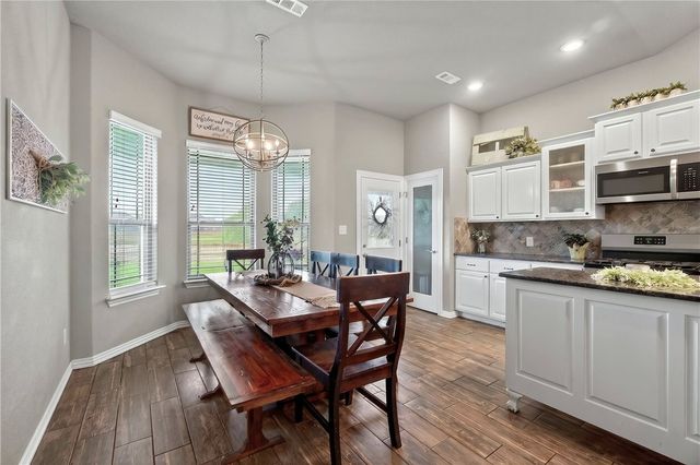 1603 Higgins Street, Pea Ridge, AR 72751
