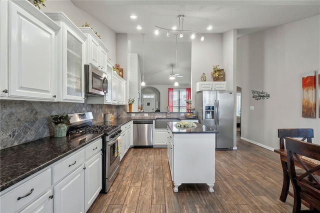 1603 Higgins Street, Pea Ridge, AR 72751
