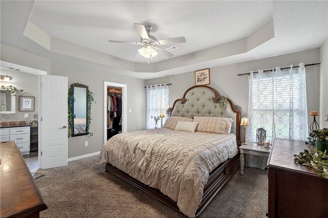 1603 Higgins Street, Pea Ridge, AR 72751