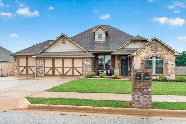 1603 Higgins Street, Pea Ridge, AR 72751