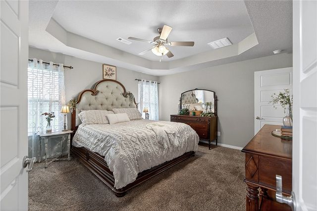 1603 Higgins Street, Pea Ridge, AR 72751