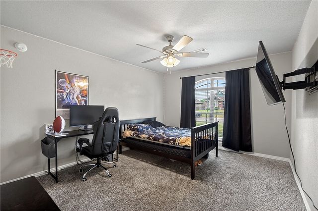 1603 Higgins Street, Pea Ridge, AR 72751