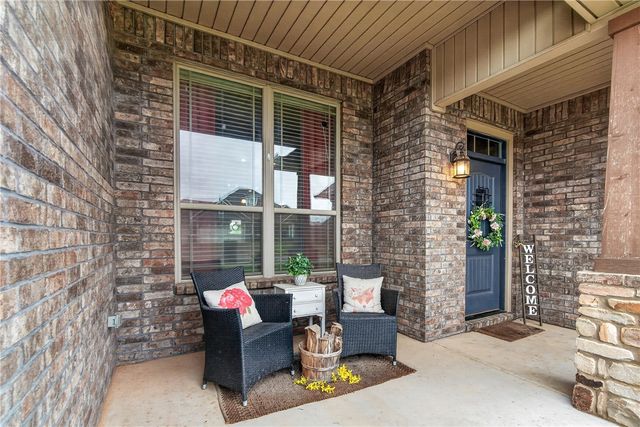 1603 Higgins Street, Pea Ridge, AR 72751