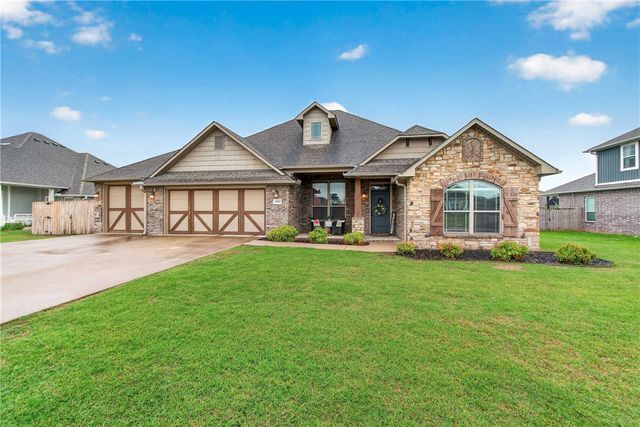 1603 Higgins Street, Pea Ridge, AR 72751