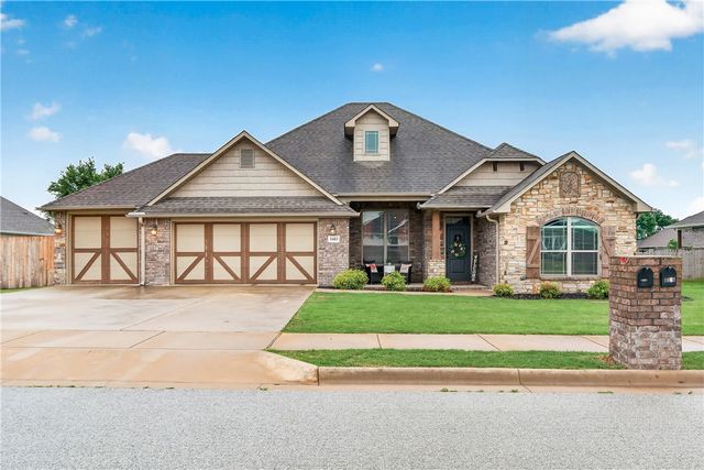 1603 Higgins Street, Pea Ridge, AR 72751