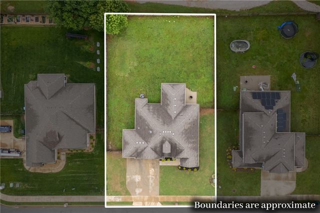 1603 Higgins Street, Pea Ridge, AR 72751