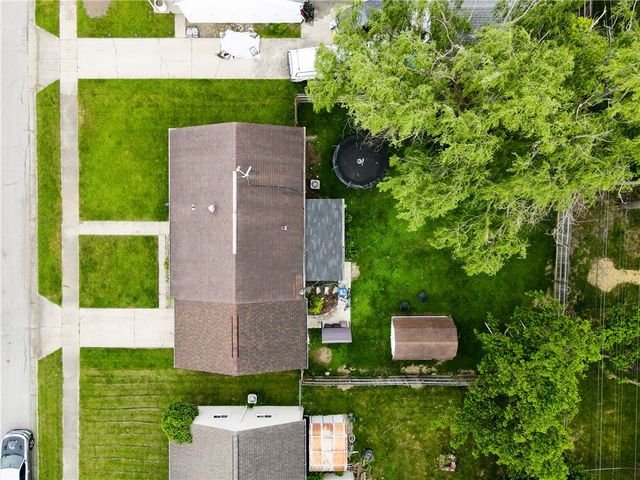 232 Dellwood Drive, Fairborn, OH 45324