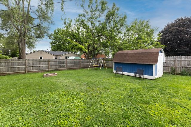 232 Dellwood Drive, Fairborn, OH 45324