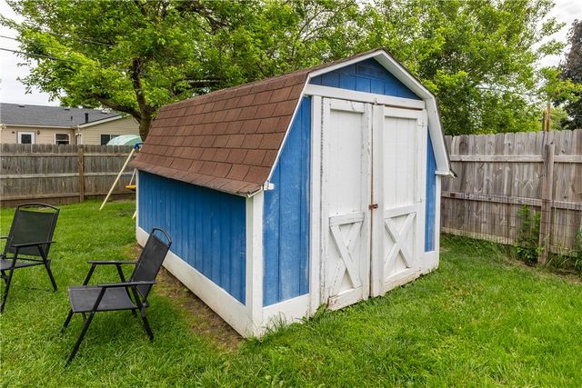 232 Dellwood Drive, Fairborn, OH 45324