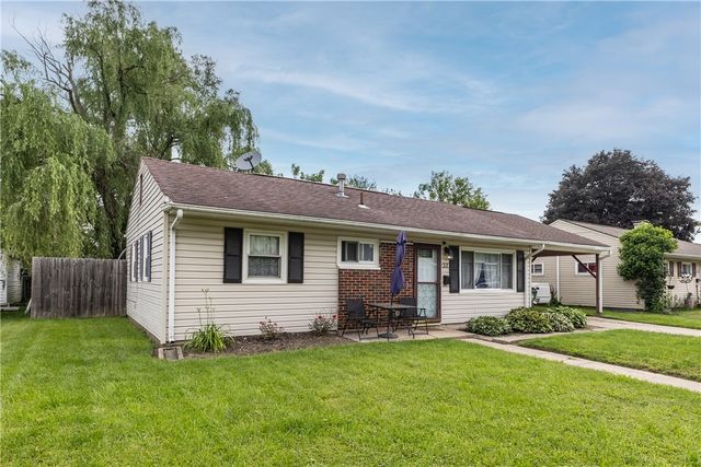 232 Dellwood Drive, Fairborn, OH 45324