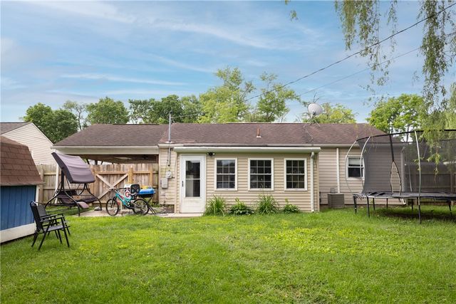 232 Dellwood Drive, Fairborn, OH 45324