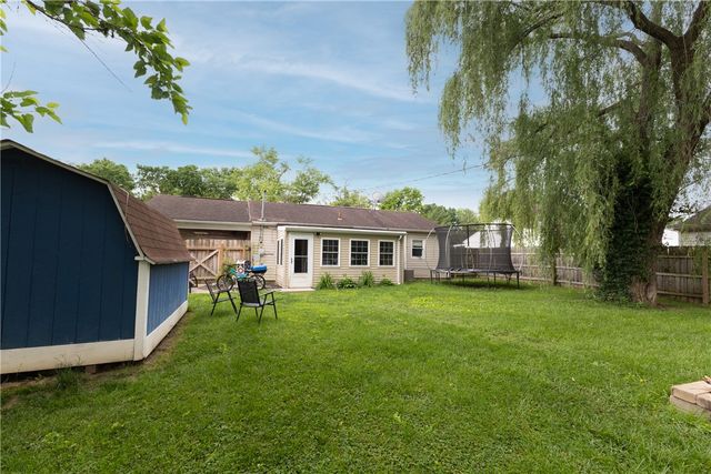 232 Dellwood Drive, Fairborn, OH 45324
