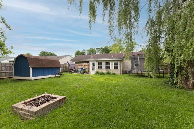 232 Dellwood Drive, Fairborn, OH 45324