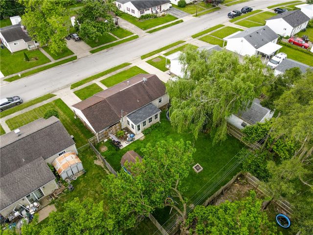 232 Dellwood Drive, Fairborn, OH 45324