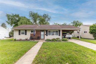 232 Dellwood Drive, Fairborn, OH 45324