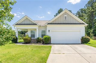 12 Smarty Jones Court, Cartersville, GA 30120