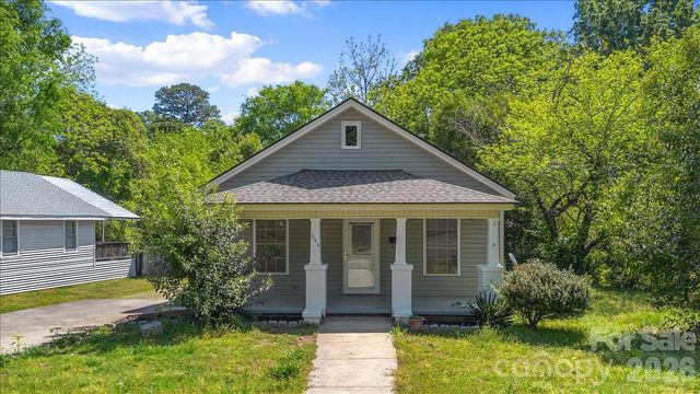 644 Annafrel Street, Rock Hill, SC 29730