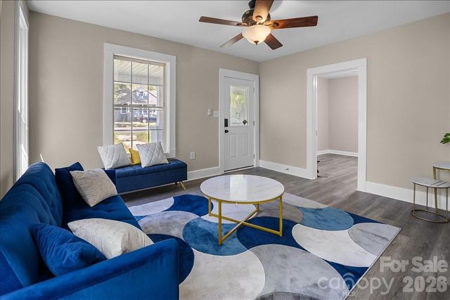 644 Annafrel Street, Rock Hill, SC 29730