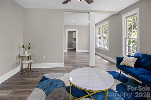 644 Annafrel Street, Rock Hill, SC 29730