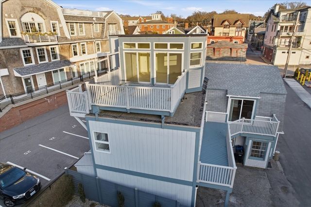 5 Lees Wharf, Newport, RI 02840