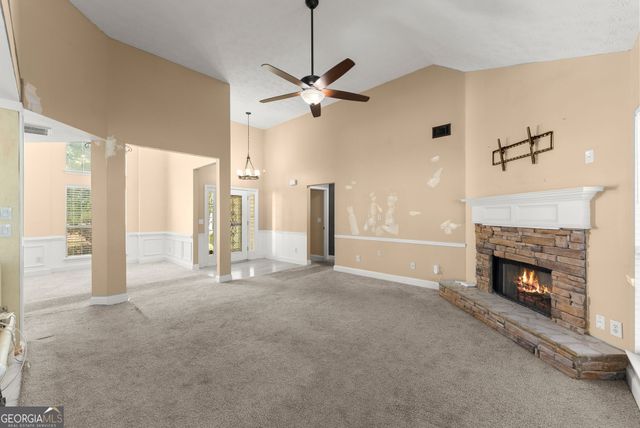 926 Lochwolde Lane, Bethlehem, GA 30620