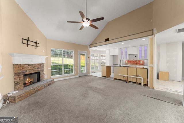 926 Lochwolde Lane, Bethlehem, GA 30620
